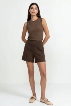 Jersey-Top