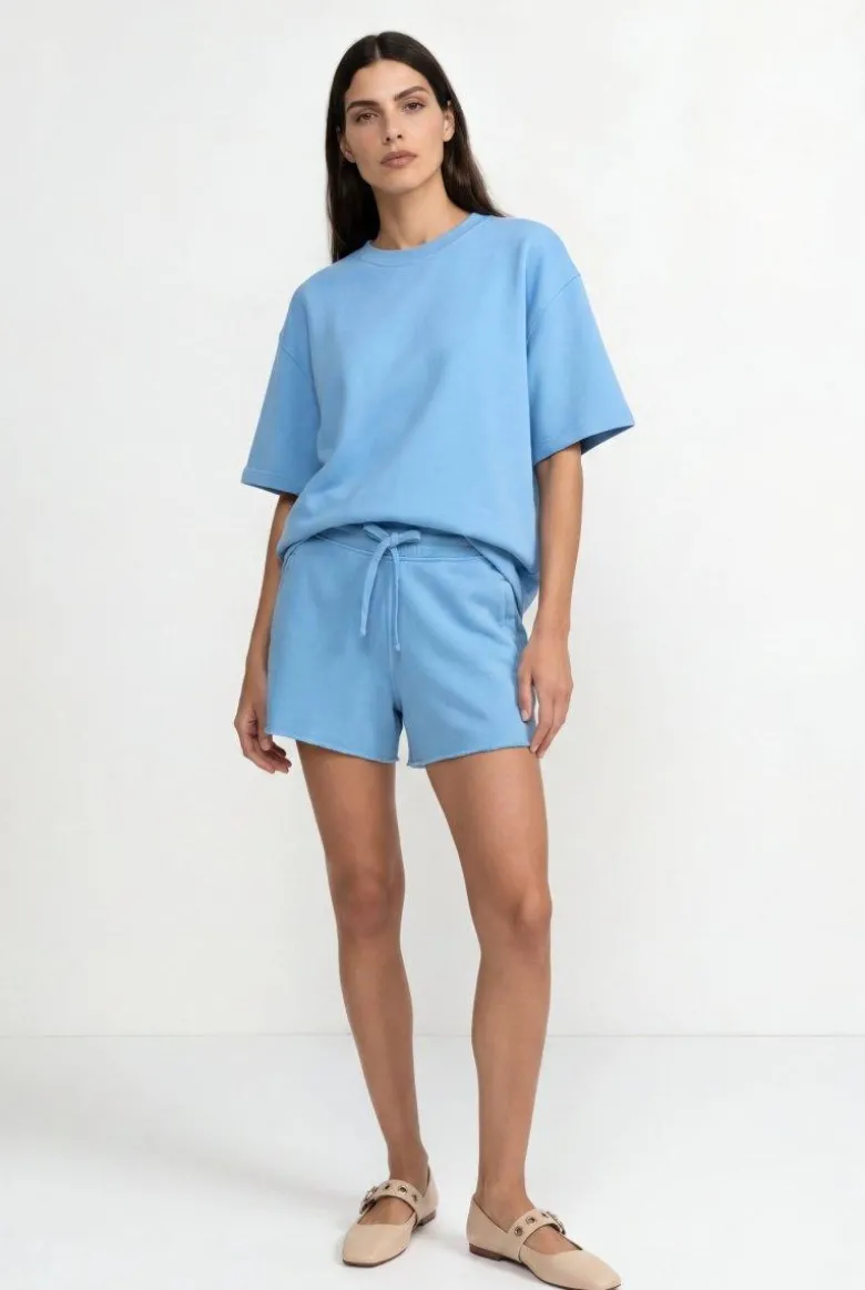 Jersey-T-Shirt