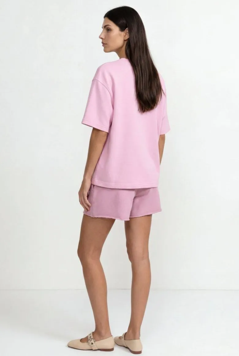 Jersey-T-Shirt