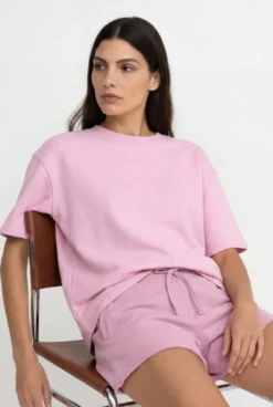 Jersey-T-Shirt