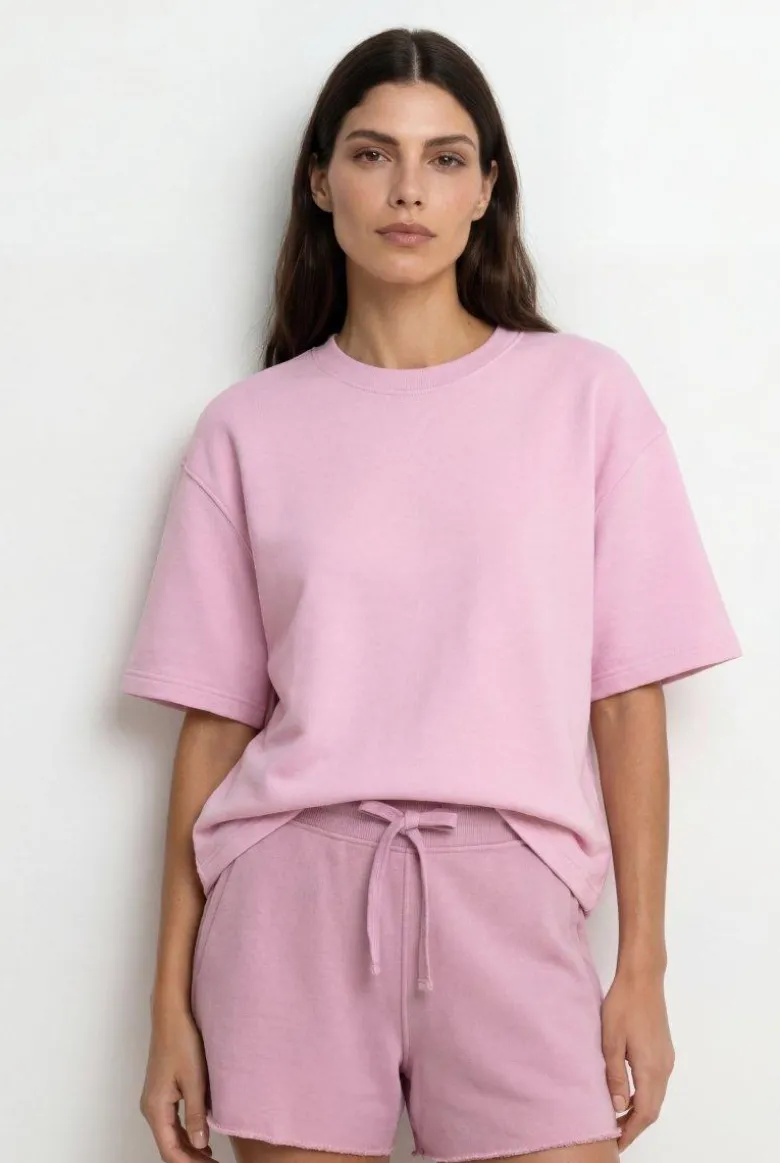 Jersey-T-Shirt