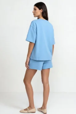 Jersey-T-Shirt