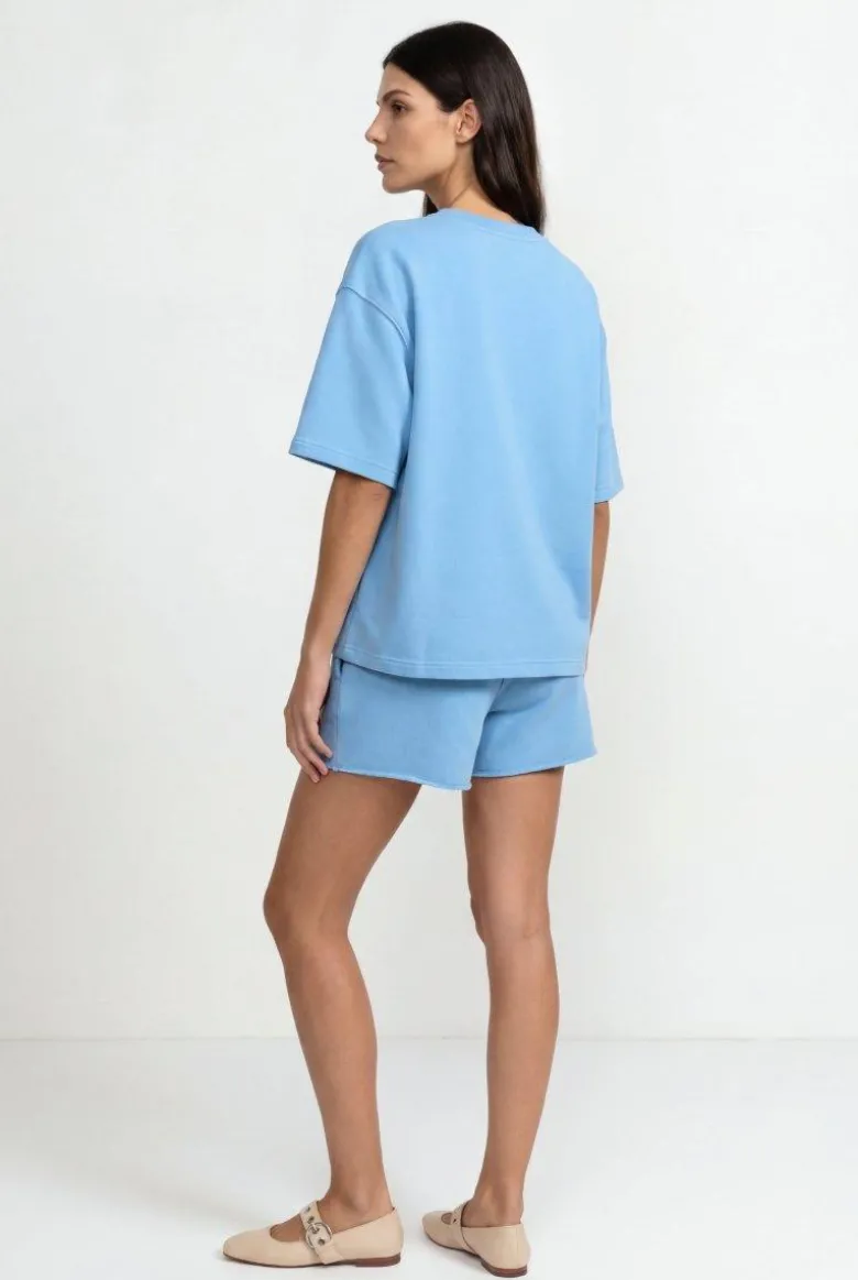 Jersey-T-Shirt