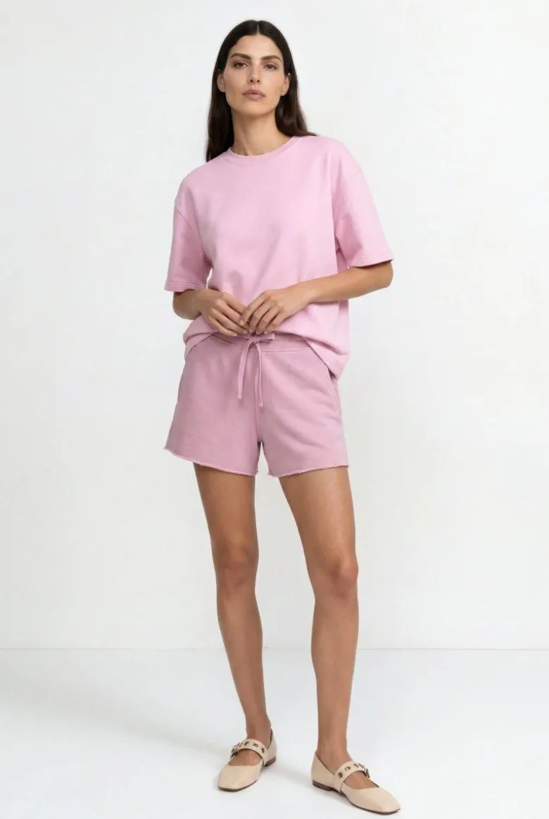 Jersey-T-Shirt