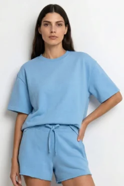 Jersey-T-Shirt
