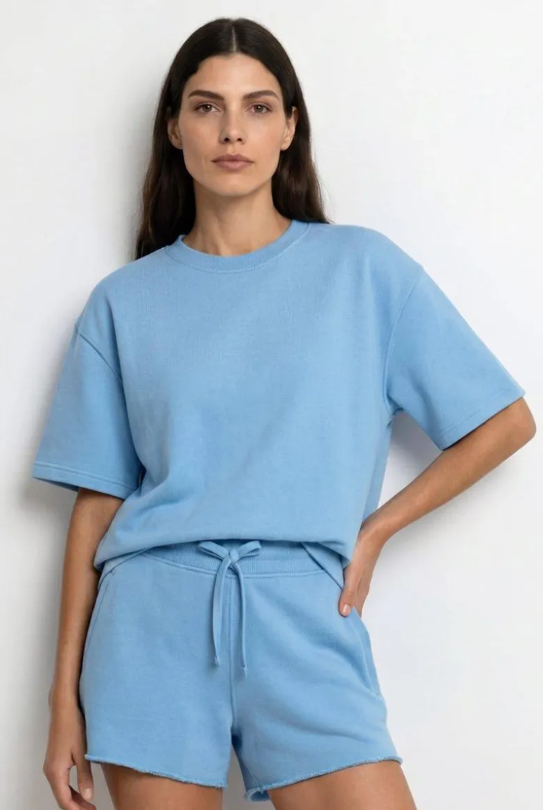 Jersey-T-Shirt