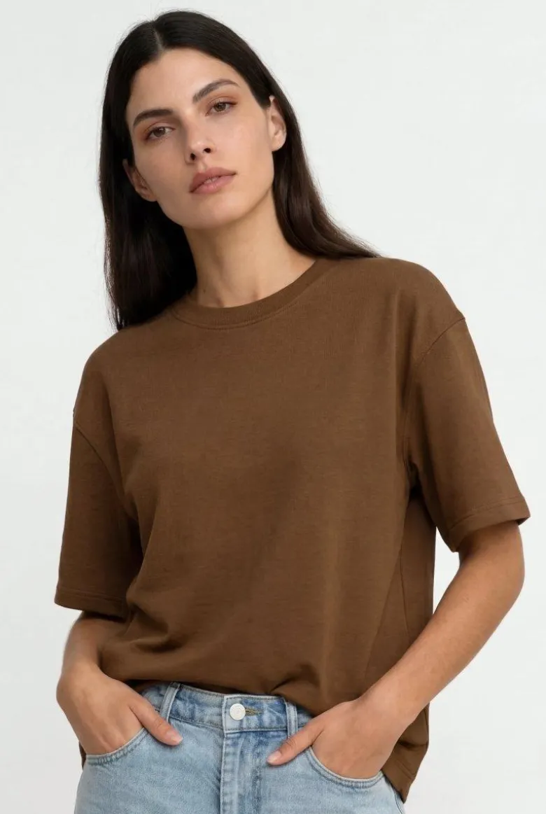 Jersey-T-Shirt