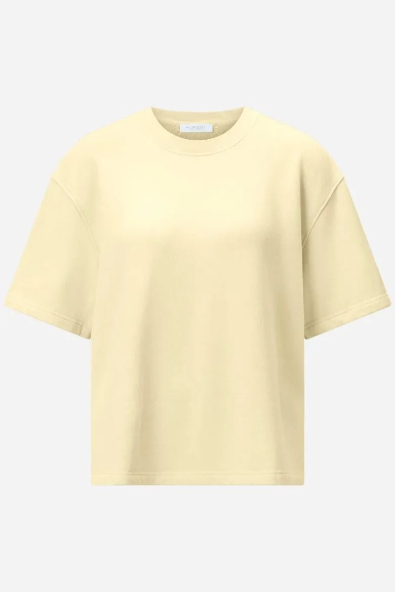 Jersey-T-Shirt