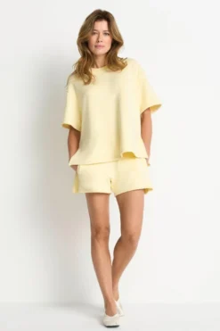 Jersey-T-Shirt