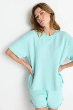 Jersey-T-Shirt