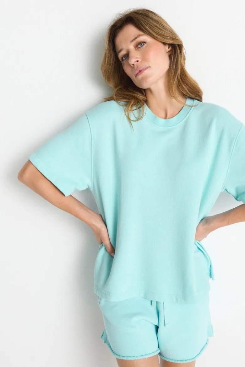 Jersey-T-Shirt
