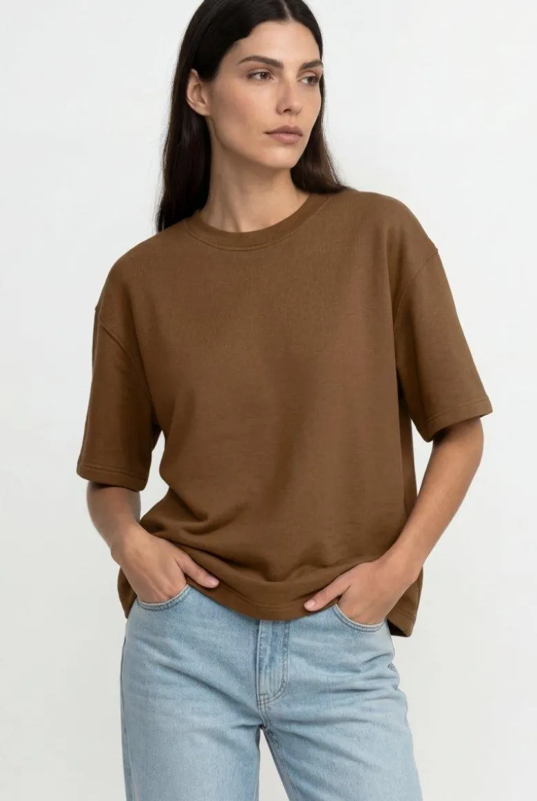 Jersey-T-Shirt