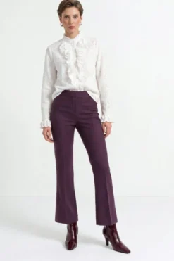 Kick-Flare-Hose