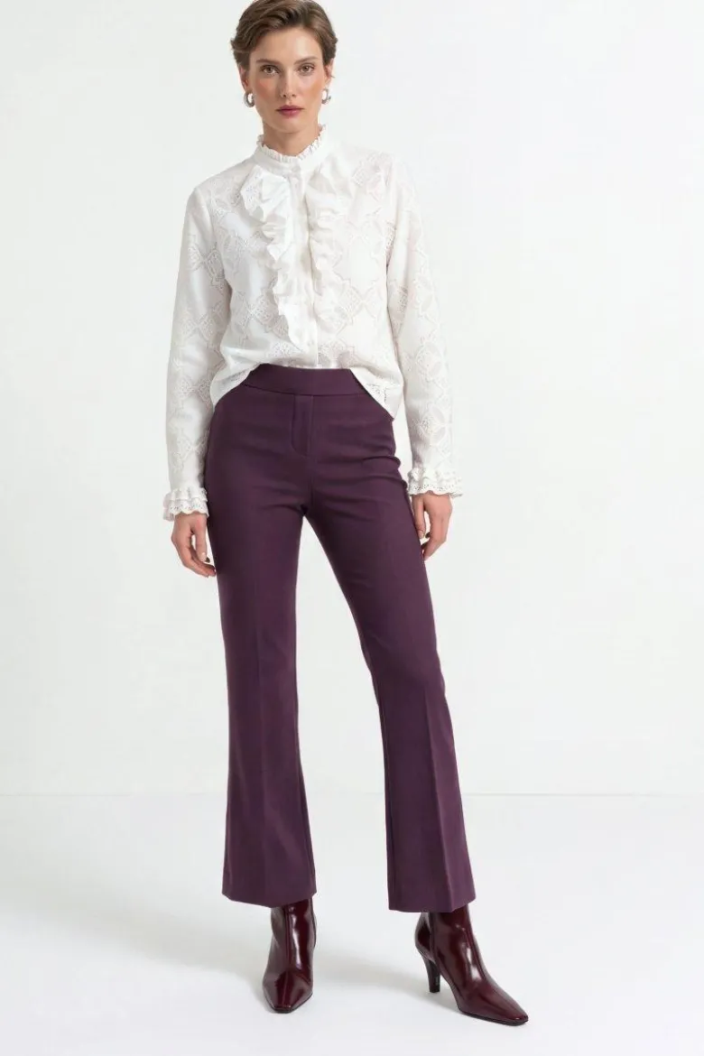Kick-Flare-Hose