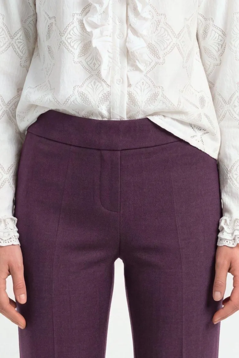 Kick-Flare-Hose