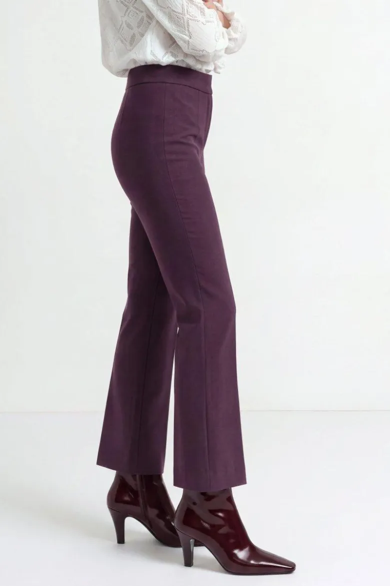 Kick-Flare-Hose