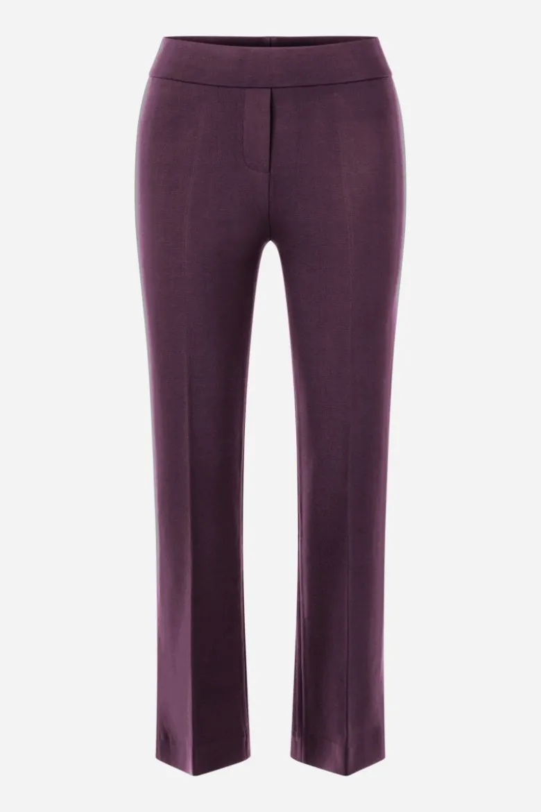 Kick-Flare-Hose