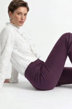 Kick-Flare-Hose
