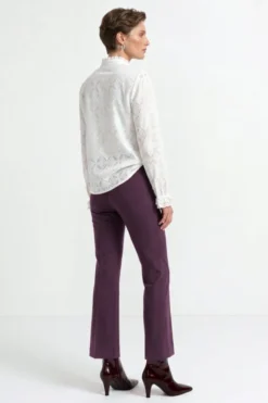 Kick-Flare-Hose