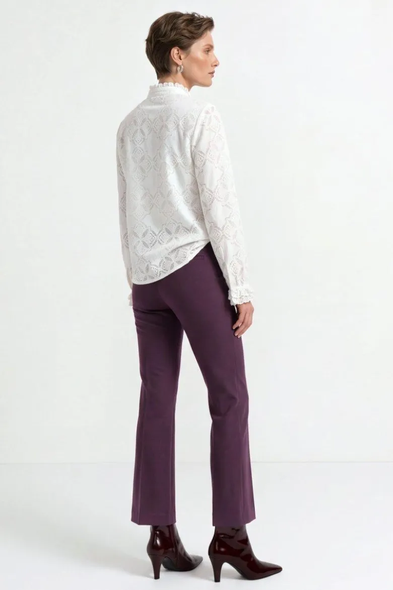 Kick-Flare-Hose