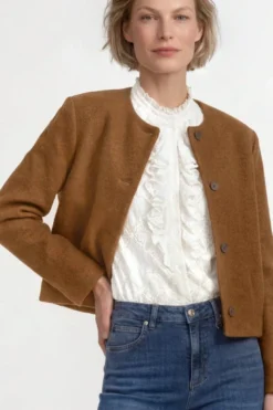 Kurzjacke