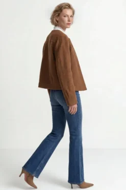 Kurzjacke