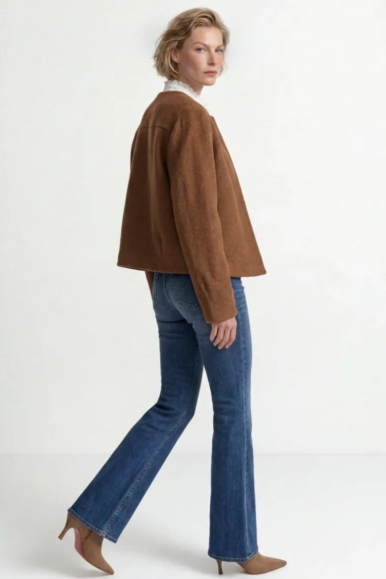 Kurzjacke