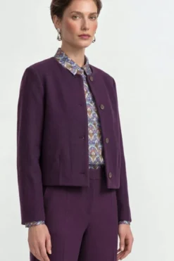 Kurzjacke