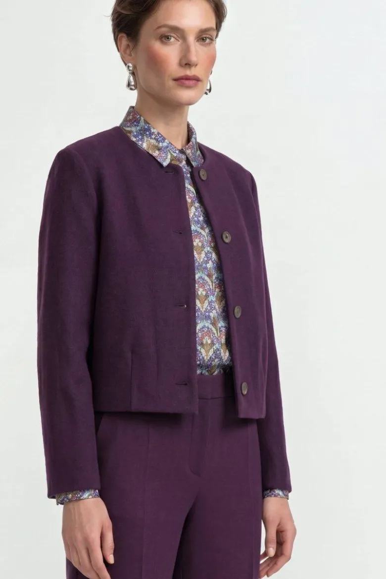 Kurzjacke