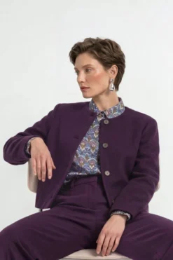Kurzjacke