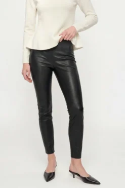 Lederimitathose