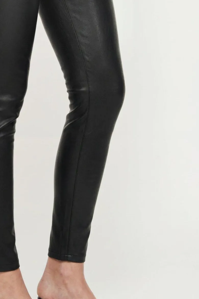 Lederimitathose