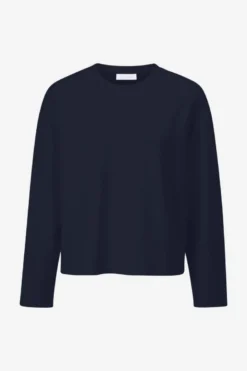 Longsleeve aus supersoftem Jersey