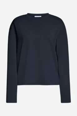 Longsleeve aus supersoftem Jersey