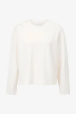 Longsleeve aus supersoftem Jersey