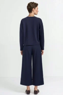 Longsleeve aus supersoftem Jersey