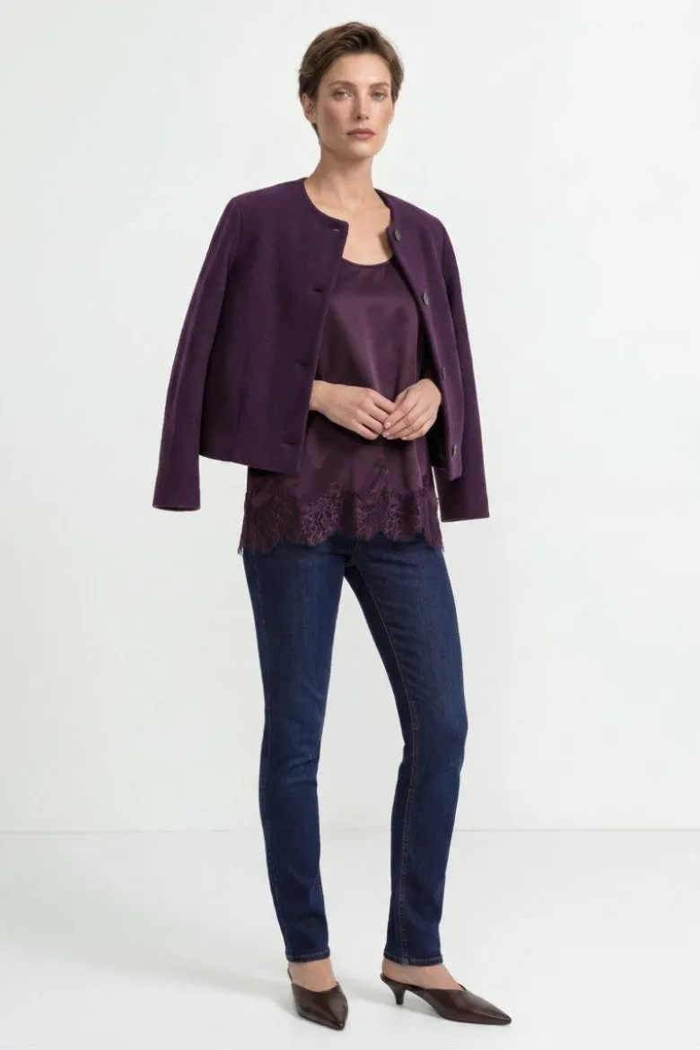 Mid-Rise-Jeans