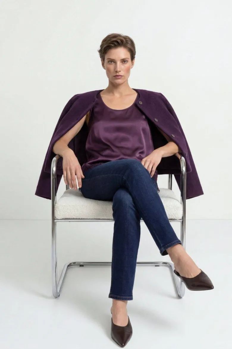 Mid-Rise-Jeans