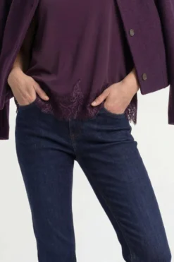 Mid-Rise-Jeans