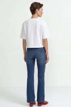 Print T-Shirt