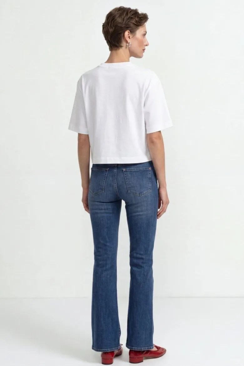 Print T-Shirt