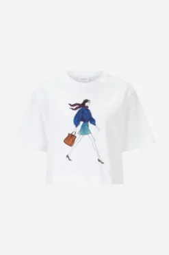 Print T-Shirt