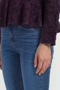 Skinny-Jeans