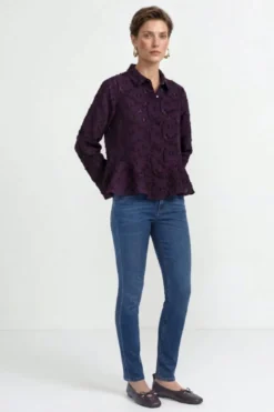 Skinny-Jeans