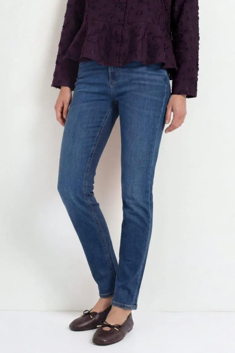 Skinny-Jeans