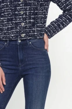 Skinny-Jeans in 7/8-Länge
