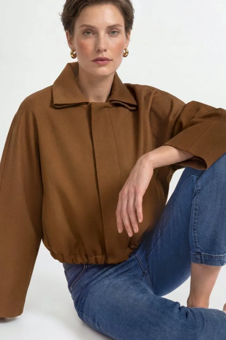 Slouchy Jeans