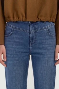 Slouchy Jeans