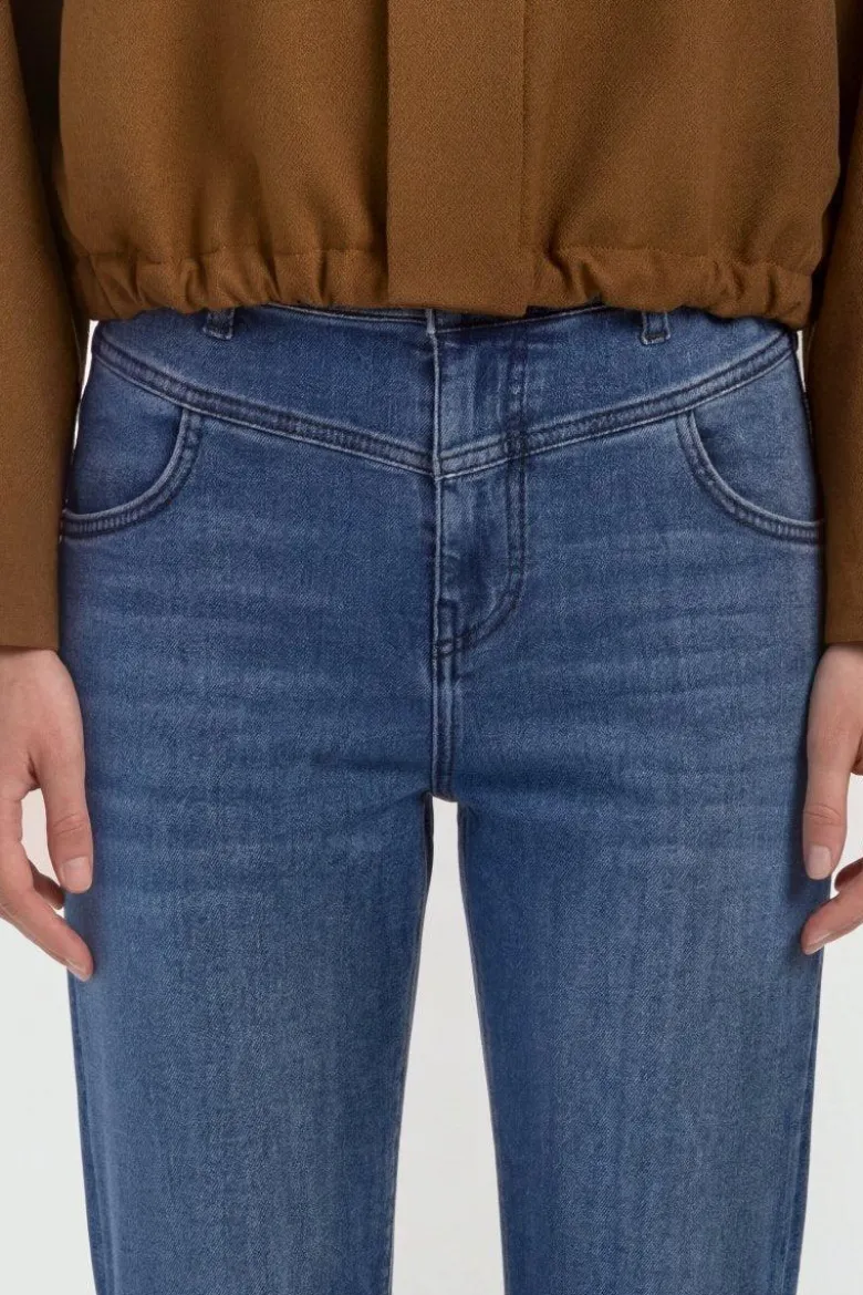 Slouchy Jeans