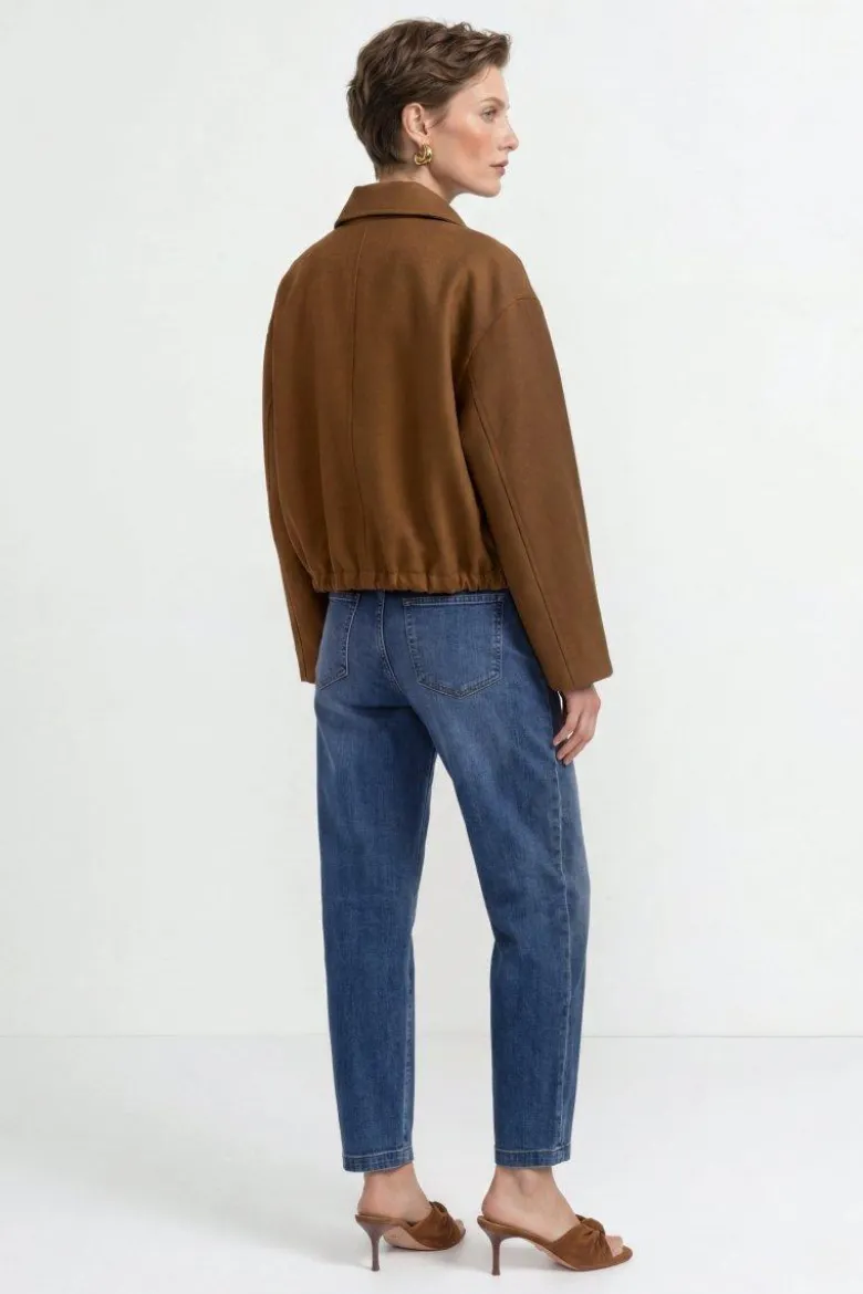 Slouchy Jeans